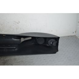 Tunnel centrale Citroen C2 Dal 2003 al 2010 Cod 964106877  1736949738474