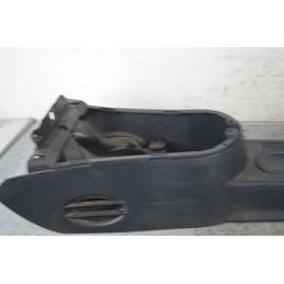 Tunnel centrale Citroen C2 Dal 2003 al 2010 Cod 964106877  1736949738474