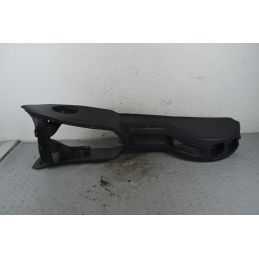 Tunnel centrale Citroen C2 Dal 2003 al 2010 Cod 964106877  1736949738474