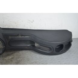 Tunnel centrale Citroen C2 Dal 2003 al 2010 Cod 964106877  1736949738474