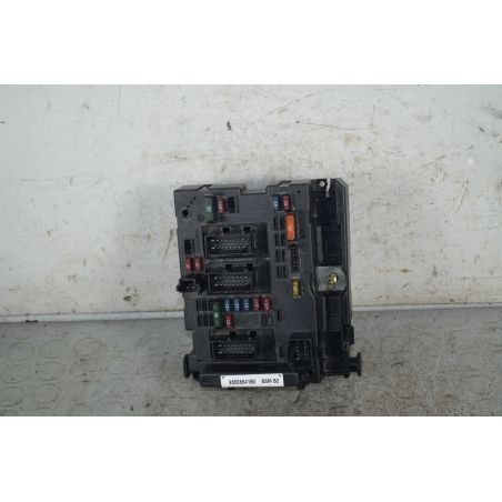 Body Computer Peugeot 207  Dal 2006 al 2015 Cod 9650664180  1737013062570