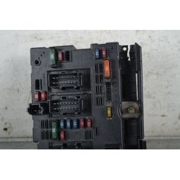 Body Computer Peugeot 207  Dal 2006 al 2015 Cod 9650664180  1737013062570