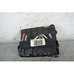 Body Computer Peugeot 207  Dal 2006 al 2015 Cod 9650664180  1737013062570