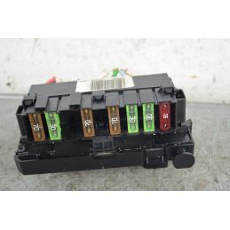 Body Computer Peugeot 207  Dal 2006 al 2015 Cod 9650664180  1737013062570