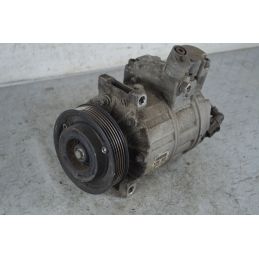 Compressore AC Volkswagen Golf V Dal 2003 al 2009 Cod 1K0820859  1737013936949