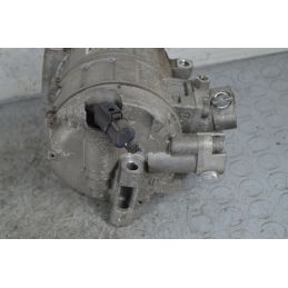 Compressore AC Volkswagen Golf V Dal 2003 al 2009 Cod 1K0820859  1737013936949