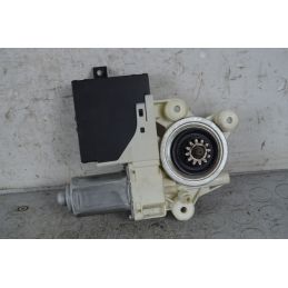 Motorino Alzavetri Posteriore SX Volvo V50 Dal 2004 al 2012 Cod 30739182AC  1737014988169