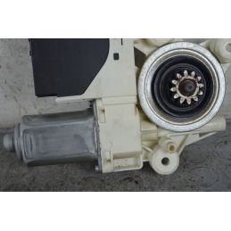 Motorino Alzavetri Posteriore SX Volvo V50 Dal 2004 al 2012 Cod 30739182AC  1737014988169