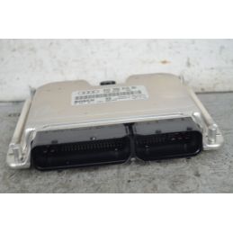 Centralina ECU Audi A2 Dal 1999 al 2005 Cod 045906019BA  1737017338374