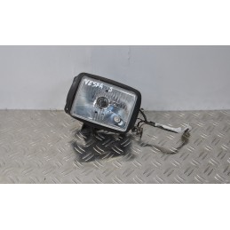 Faro Fanale Anteriore Vespa s 50 dal 2007 al 2014 cod 50R-002536  1618926878697