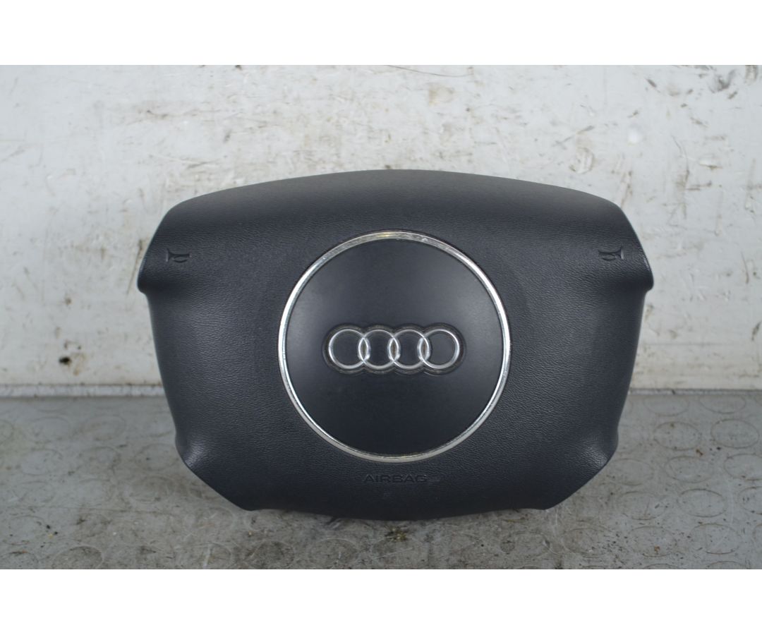 Airbag Volante Audi A2 Dal 1999 al 2005 Cod 8P0880201BL42R  1737018852657