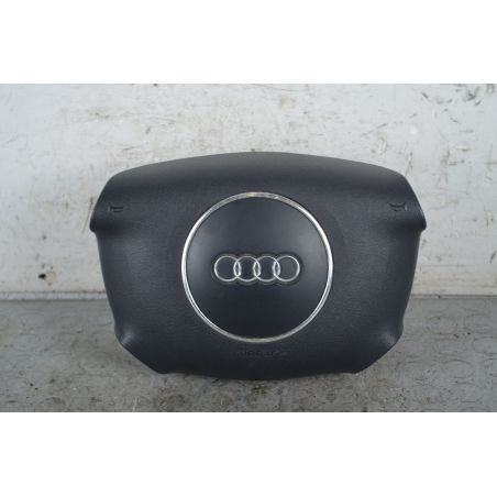 Airbag Volante Audi A2 Dal 1999 al 2005 Cod 8P0880201BL42R  1737018852657