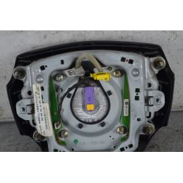 Airbag Volante Audi A2 Dal 1999 al 2005 Cod 8P0880201BL42R  1737018852657