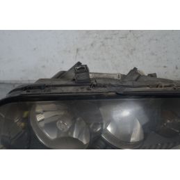 Faro Anteriore SX Audi A2 Dal 1999 al 2005 Cod 8Z0941003K  1737019457394