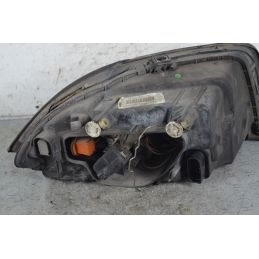 Faro Anteriore SX Audi A2 Dal 1999 al 2005 Cod 8Z0941003K  1737019457394