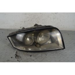 Faro Anteriore DX Audi A2 Dal 1999 al 2005 Cod 8Z0941004K  1737019985767