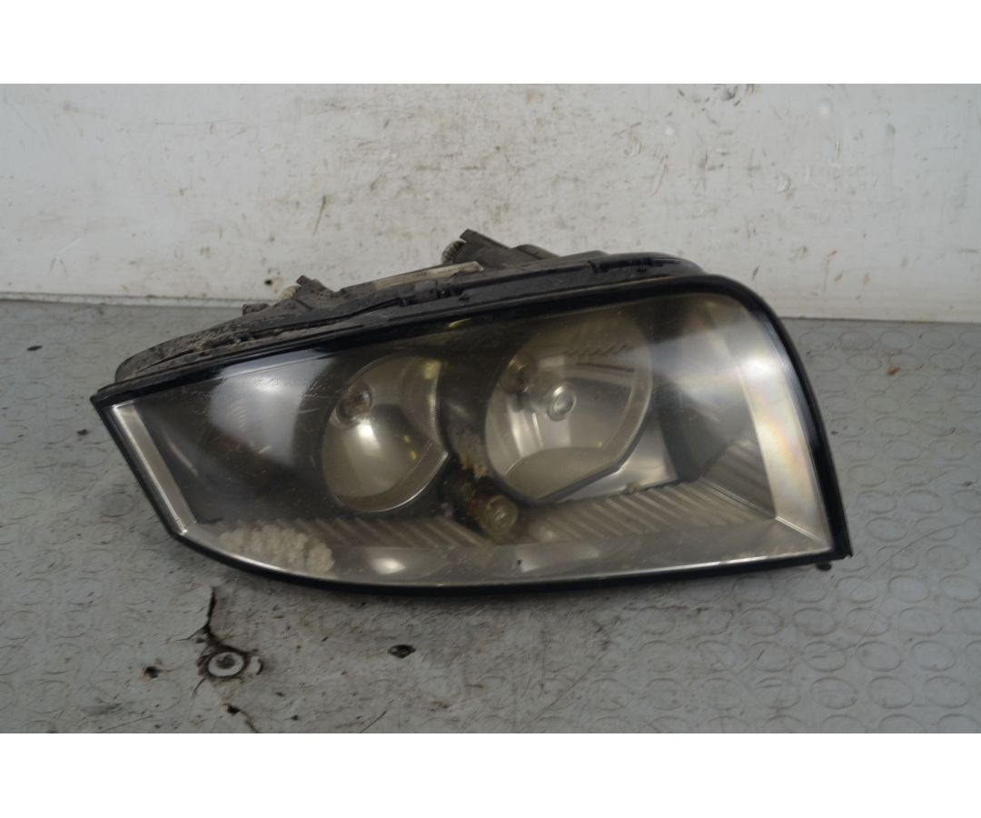 Faro Anteriore DX Audi A2 Dal 1999 al 2005 Cod 8Z0941004K  1737019985767