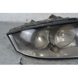 Faro Anteriore DX Audi A2 Dal 1999 al 2005 Cod 8Z0941004K  1737019985767