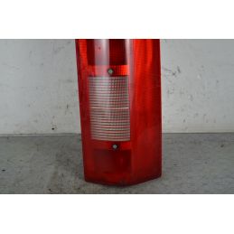 Fanale Stop Posteriore DX Iveco Daily Dal 1999 al 2006 Cod 500319555  1737020747040