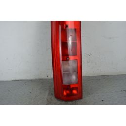 Fanale Stop Posteriore SX Iveco Daily Dal 1999 al 2006 Cod 500319556  1737021235485