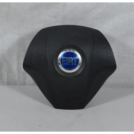 Airbag Volante Fiat Grande Punto dal 2005 al 2012 cod 07354104460  1618927015589