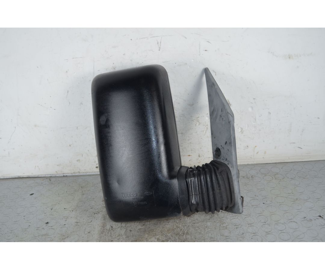 Specchietto Retrovisore esterno DX Iveco Daily Dal 2000 al 2005  1737022224303