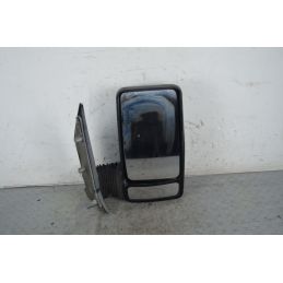 Specchietto Retrovisore esterno DX Iveco Daily Dal 2000 al 2005  1737022224303