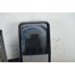 Specchietto Retrovisore esterno DX Iveco Daily Dal 2000 al 2005  1737022224303