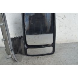 Specchietto Retrovisore esterno DX Iveco Daily Dal 2000 al 2005  1737022224303