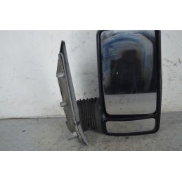 Specchietto Retrovisore esterno DX Iveco Daily Dal 2000 al 2005  1737022224303