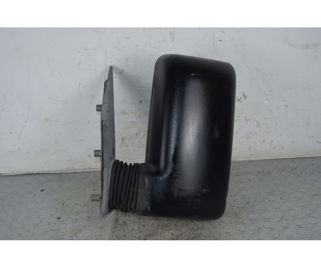 Specchietto Retrovisore esterno SX Iveco Daily Dal 2000 al 2005  1737022639596