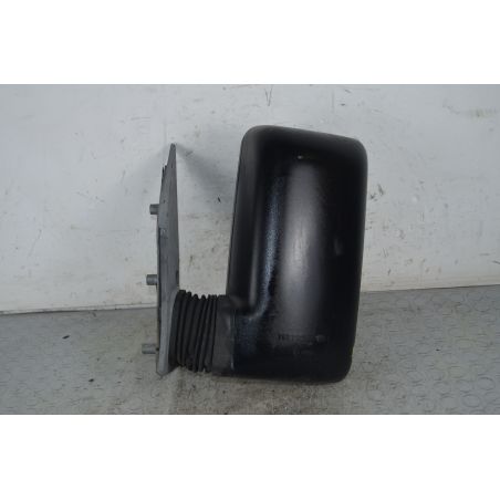 Specchietto Retrovisore esterno SX Iveco Daily Dal 2000 al 2005  1737022639596