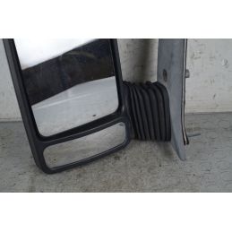 Specchietto Retrovisore esterno SX Iveco Daily Dal 2000 al 2005  1737022639596