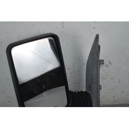 Specchietto Retrovisore esterno SX Iveco Daily Dal 2000 al 2005  1737022639596