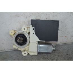 Motorino Alzavetro Anteriore SX Volvo V50 Dal 2004 al 2012 Cod 30773907AA  1737023605057