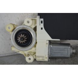 Motorino Alzavetro Anteriore SX Volvo V50 Dal 2004 al 2012 Cod 30773907AA  1737023605057