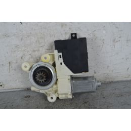 Motorino Alzavetro Posteriore DX Volvo V50 Dal 2004 al 2012 Cod 30739184AC  1737023966530