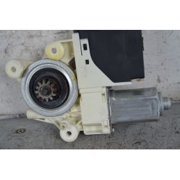 Motorino Alzavetro Posteriore DX Volvo V50 Dal 2004 al 2012 Cod 30739184AC  1737023966530