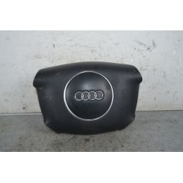 Airbag Volante Audi A2 Dal 1999 al 2005 Cod 8P0880201  1737024529574