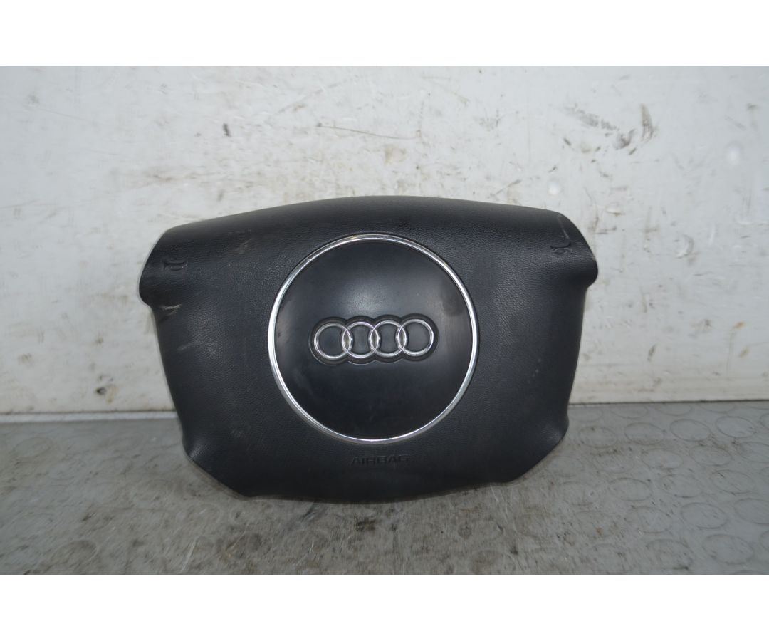 Airbag Volante Audi A2 Dal 1999 al 2005 Cod 8P0880201  1737024529574