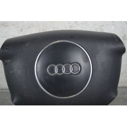 Airbag Volante Audi A2 Dal 1999 al 2005 Cod 8P0880201  1737024529574