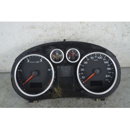 Strumentazione Contachilometri Completa Audi A2 Dal 1999 al 2005 Cod 110080192003  1737026043719