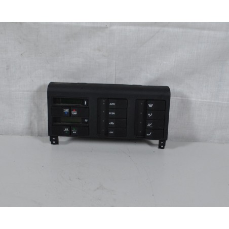 Controllo comando clima Alfa Romeo 155 Dal 1992 al 1998 Cod 032725  1618928038129