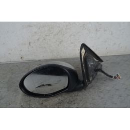 Specchietto Retrovisore esterno SX Alfa Romeo 147 Dal 2000 al 2010 Cod 014133  1737040837028