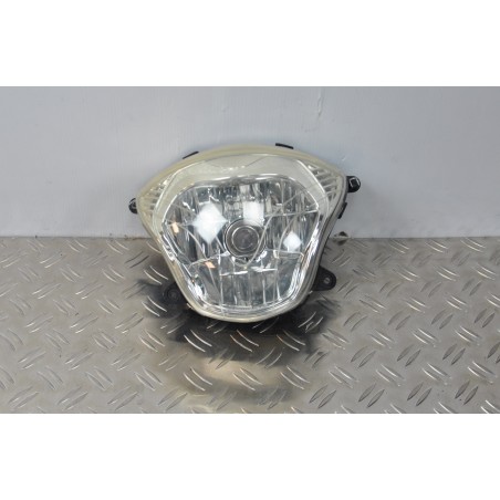 Faro Fanale Anteriore Kymco People One 125 dal 2013 al 2016 cod 30020-ALD9-000  1618928398155