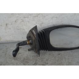 Specchietto retrovisore esterno DX Fiat Seicento Dal 1998 al 2005 Cod 0155119  1737042546805