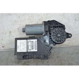 Motorino Alzavetro Posteriore SX Audi A2 Dal 1999 al 2005  1737099251912