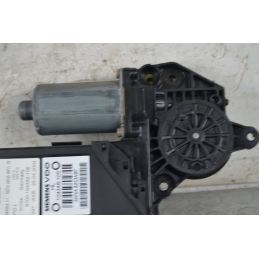 Motorino Alzavetro Posteriore SX Audi A2 Dal 1999 al 2005  1737099251912