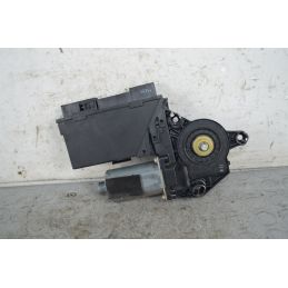 Motorino Alzavetro Posteriore SX Audi A2 Dal 1999 al 2005  1737099251912