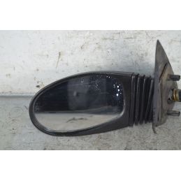 Specchietto retrovisore esterno SX Fiat Seicento Dal 1998 al 2005 Cod 0155118  1737100106286